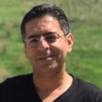Alireza Mohamadpour