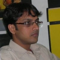 Rupesh Deepak