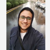 Moataz Raef