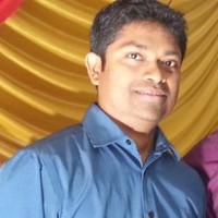 Virendra S Deorukhkar