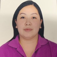 Hazel Tandoc