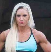 Kylie Vandenbrand
