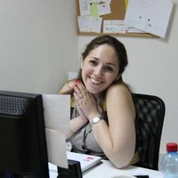 Yulia Skvirsky
