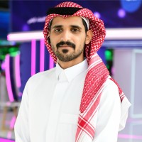 Shaker Alghamdi