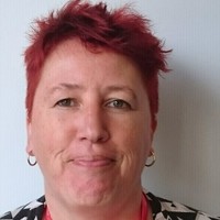 Bev Heald