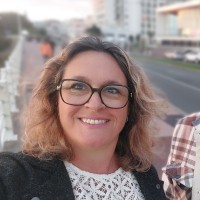 Catherine Iacconi Proust