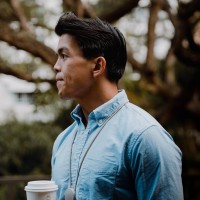 Alan Huynh