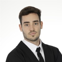 Alberto Calafell Fernández De Piérola