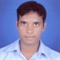 Sunil Maurya