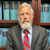 Roger J. Buffington