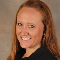 Corrine Crichton