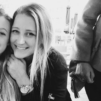 Milou Van Binsbergen