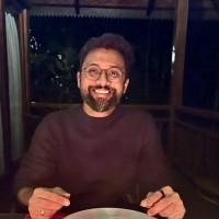 Anurag Vijayvergia