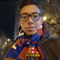 Lucas Pulcino