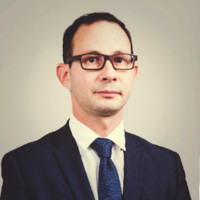 Vincent Metral