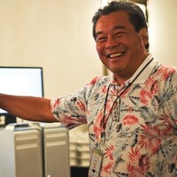 Mas Omae