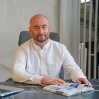 Николай Волосников