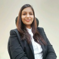 Shreya Hamiwasia