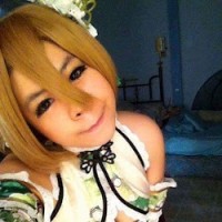 Saki Nakatani