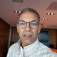 Nabil Boughanmi