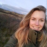 Caitlin Duivenvoorden