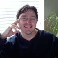 Dan Montgomery