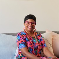 Naveena Nekkalapudi