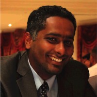 Aby Rajan