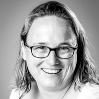 Marjolein Sturkenboom