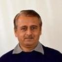 Ashish Gandhi