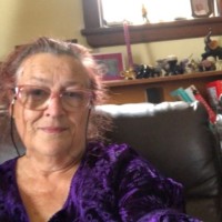 Janet Young