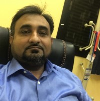 Mohammad Ajmal