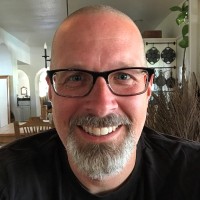 Eric Brehm