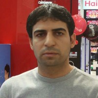 Sayed Kamel