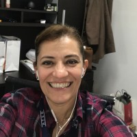 Elsa Garcia