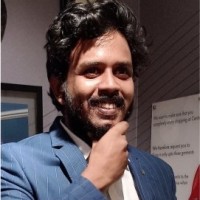 Akhil Balan