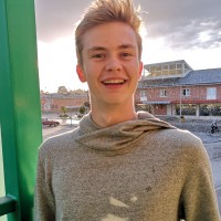 Mathias Berglund