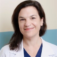 Colleen Fox, Dvm