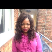 Kathy Antwi-Gyamfi