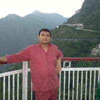 Devendra kumar Gupta