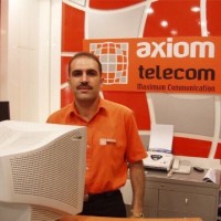 Mohammed Mahjoob