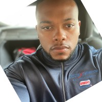 Jerome Vaughn