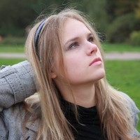 Ekaterina Vitushkina
