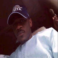 Salisu Umar