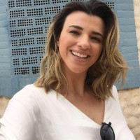 Aline Machado dos Santos