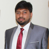 Ajmal Hameed