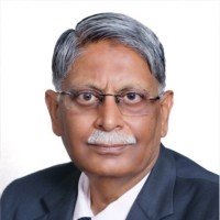 Venkatakrishnan R