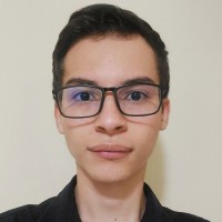 Daniel Gonzalez