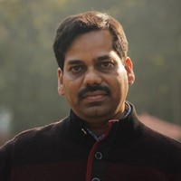 Ranjan Kanti Panda