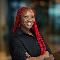 Gracia Djokouehi